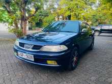 Toyota Carina 1999 Car