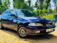 Toyota Carina 1999 Car