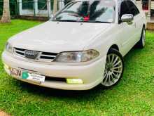 Toyota Carina 2000 Car