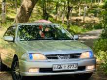 Toyota Carina 2000 Car