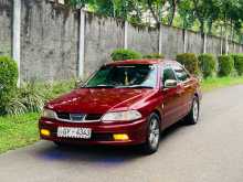 Toyota Carina 2000 Car