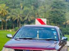 Toyota Carina Ti Myroad 2000 Car