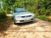 Toyota Carina 2000 Car