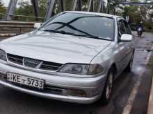 Toyota Carina 2000 Car