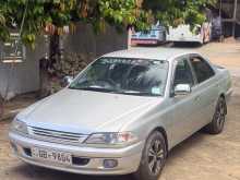 Toyota Carina 2000 Car