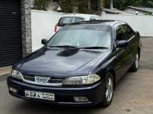 Toyota Carina 2000 Car