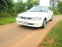 Toyota Carina 2000 Car