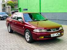 Toyota Carina 2000 Car