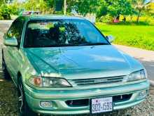 Toyota Carina 2000 Car