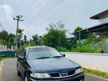 Toyota Carina 2000 Car