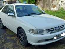 Toyota Carina 2000 Car