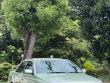 Toyota CARINA 2000 Car