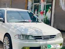 Toyota Carina 2000 Car