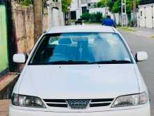 Toyota Carina 2001 Car