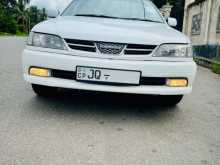 Toyota Carina 2001 Car
