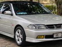 Toyota Carina 2001 Car