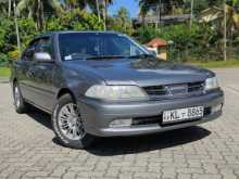 Toyota Carina 2001 Car