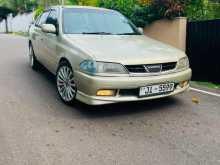 Toyota Carina 2001 Car