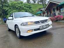Toyota Carina 2001 Car