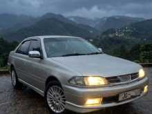 Toyota Carina 2001 Car