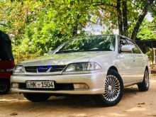 Toyota Carina 2001 Car