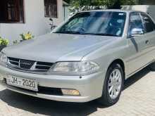 Toyota Carina 2001 Car