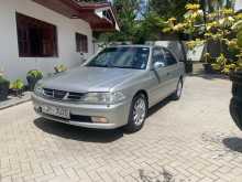 Toyota Carina 2001 Car