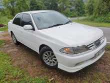 Toyota Carina 2001 Car