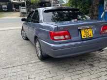 Toyota Carina 2002 Car