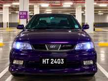 Toyota Carina 2003 Car