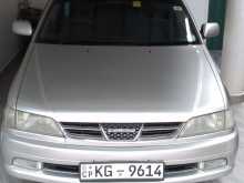 Toyota Carina 2008 Car