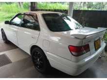 Toyota Carina 2008 Car