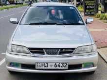 Toyota Carina 1999 Car