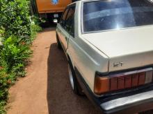 Toyota Carina 1983 Car