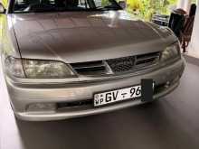 Toyota Carina 1999 Car