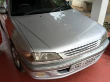 Toyota Carina 2004 Car