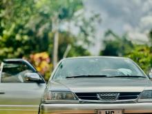Toyota Carina 1999 Car