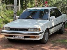 Toyota Carina 1990 Car