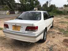 Toyota Carina 1996 Car