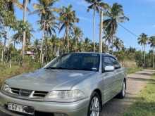 Toyota Carina 1998 Car