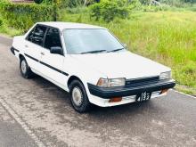 Toyota Carina 1987 Car