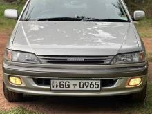Toyota Carina 1998 Car