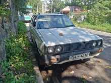 Toyota Carina 1985 Car