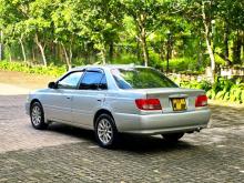 Toyota Carina 2002 Car