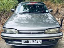 Toyota Carina 1998 Car