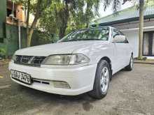 Toyota Carina 1997 Car