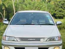 Toyota Carina 210 Ti TYPE 1996 Car