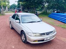 Toyota Carina 2002 Car