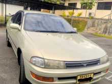 Toyota Carina 1995 Car