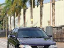 Toyota Carina 211 1999 Car